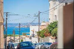 Marseille 8th, Vieille Chapelle - Townhouse with Rooftop