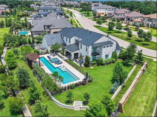 2005 Valencia Cove, Westlake, TX, 76262, USA