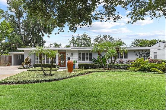 1771 WINDSOR DRIVE, Winter Park, FL, 32789, USA