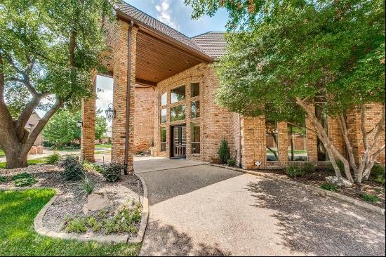 3401 Riley Drive, Plano, TX, 75025, USA