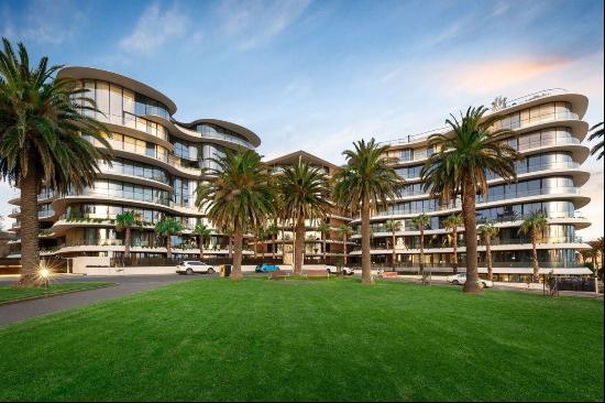 506a/14-16 The Esplanade, St Kilda, AUSTRALIA