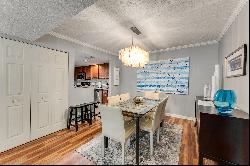 Beautifully Updated Condo in the Highgate Community in Sandy Springs