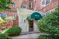 8700 Blvd East #2H, North Bergen, NJ 07047