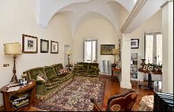 Condo/Townhouse for sale in Lecce (Italy)