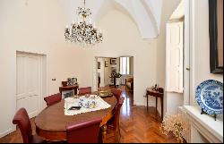 Condo/Townhouse for sale in Lecce (Italy)