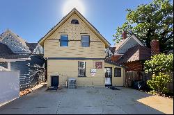 Charming Home in Wash Park