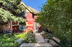 Charming Home in Wash Park