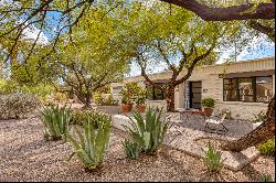 Renovated Adobe Ranch in Historic San Clemente