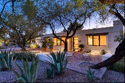 Renovated Adobe Ranch in Historic San Clemente