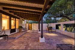 Renovated Adobe Ranch in Historic San Clemente