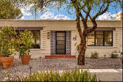 Renovated Adobe Ranch in Historic San Clemente