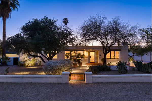 Renovated Adobe Ranch in Historic San Clemente