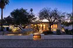 Renovated Adobe Ranch in Historic San Clemente