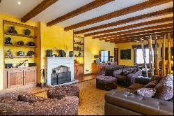 Exclusive Villa in Sierra de G