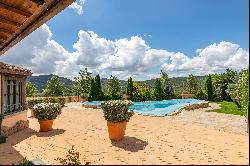 Exclusive Villa in Sierra de G