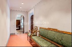 Elegant apartment in the Heart of Lucca