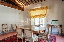 Elegant apartment in the Heart of Lucca