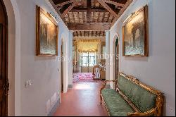 Elegant apartment in the Heart of Lucca