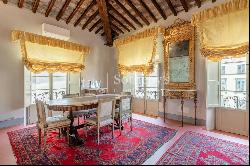 Elegant apartment in the Heart of Lucca