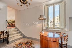 Elegant apartment in the Heart of Lucca