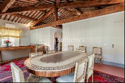 Elegant apartment in the Heart of Lucca