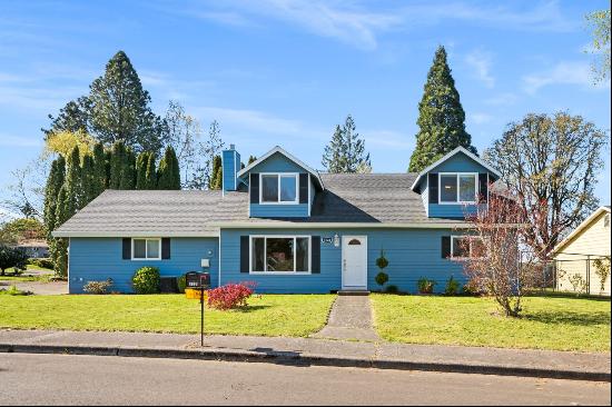 1028 NW DARNIELLE ST Hillsboro, OR 97124