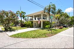 221 Tarpon Street, Key Largo