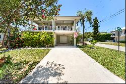 221 Tarpon Street, Key Largo