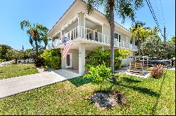 221 Tarpon Street, Key Largo