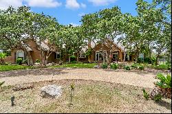 5 Remington Circle, San Antonio, TX 78258