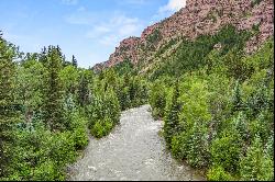 Colorado River Retreat on the Crystal River