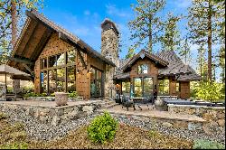 Clear Creek Tahoe Home near Third Fairway