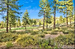 Clear Creek Tahoe Home near Third Fairway