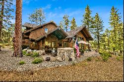 Clear Creek Tahoe Home near Third Fairway