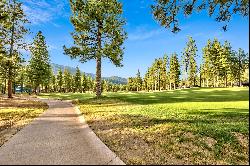 Clear Creek Tahoe Home near Third Fairway