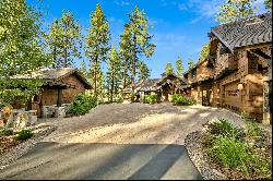 Clear Creek Tahoe Home near Third Fairway