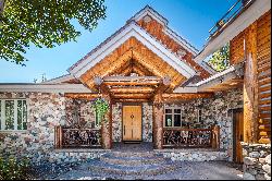 2850 Inverness Way,Steamboat Springs, CO, 80487