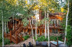 2850 Inverness Way,Steamboat Springs, CO, 80487