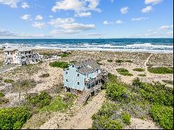 2241 B Sandfiddler Road, Corolla, NC 27927