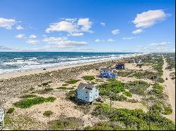 2241 B Sandfiddler Road, Corolla, NC 27927