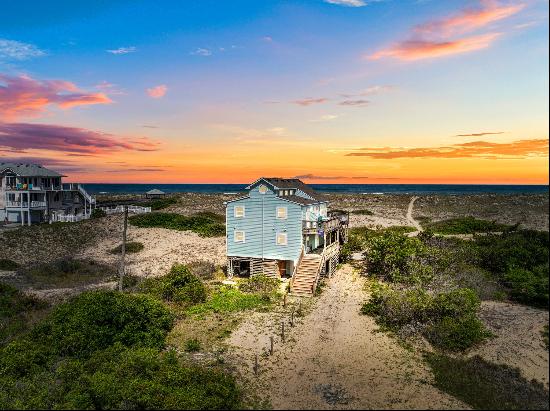 2241 B Sandfiddler Road, Corolla, NC 27927