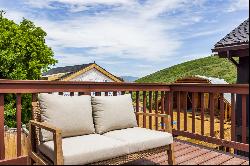 Old Town Park City Home in a Fabulous Location