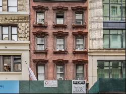 7 West 24th Street