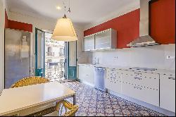 Fantastic apartment in Eixample Dret