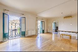 Fantastic apartment in Eixample Dret