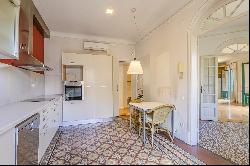 Fantastic apartment in Eixample Dret