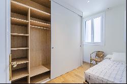 Fantastic apartment in Eixample Dret