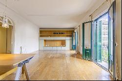 Fantastic apartment in Eixample Dret