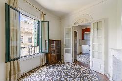 Fantastic apartment in Eixample Dret