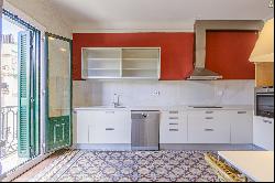 Fantastic apartment in Eixample Dret